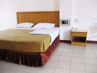 Sidhartha Guest House, Mumbai 5